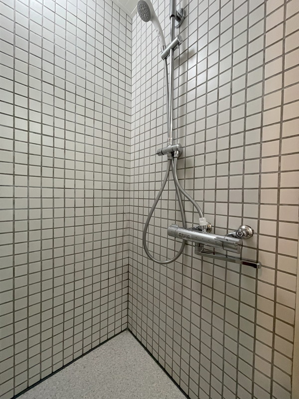 三軒茶屋マンション0101の室内4