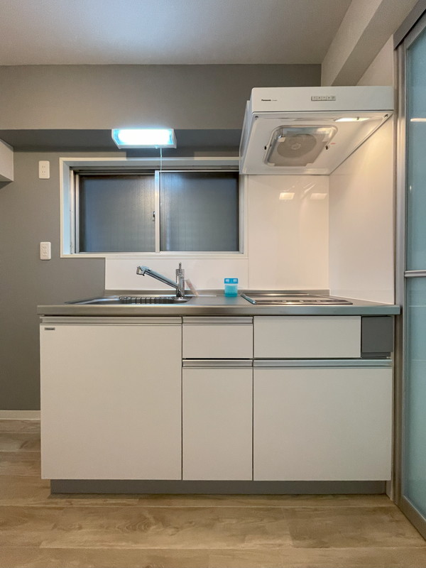 三軒茶屋マンション0101の室内5