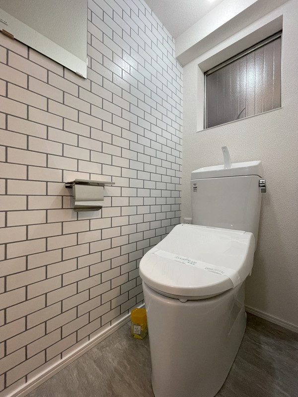 三軒茶屋マンション0101の室内3