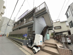 建物画像