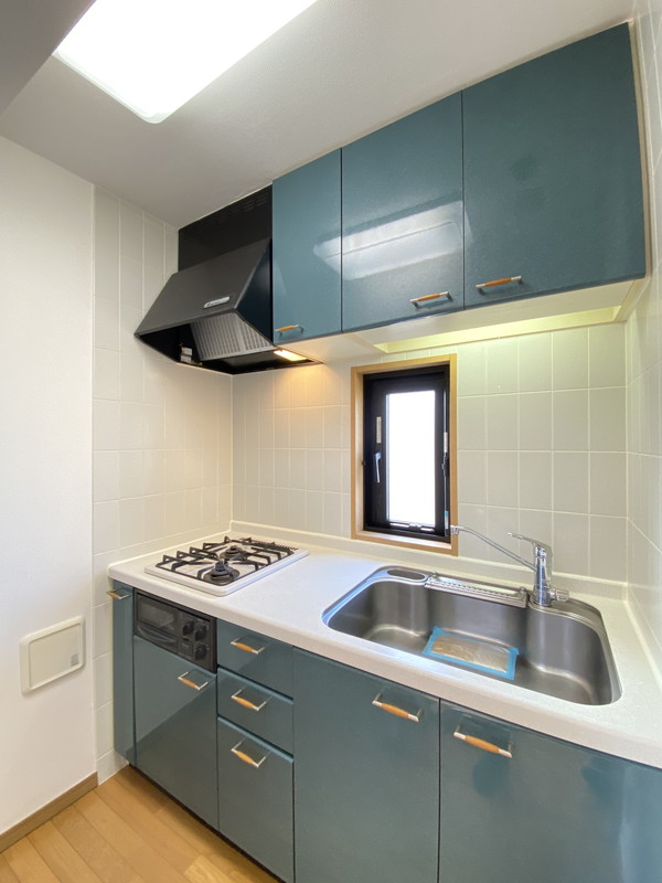 パークテラス恵比寿801の室内7