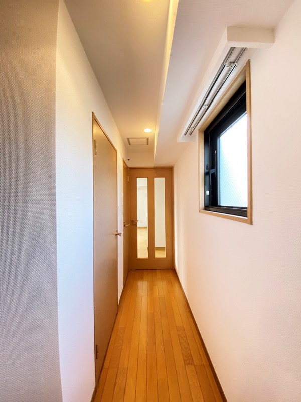 パークテラス恵比寿801の室内6