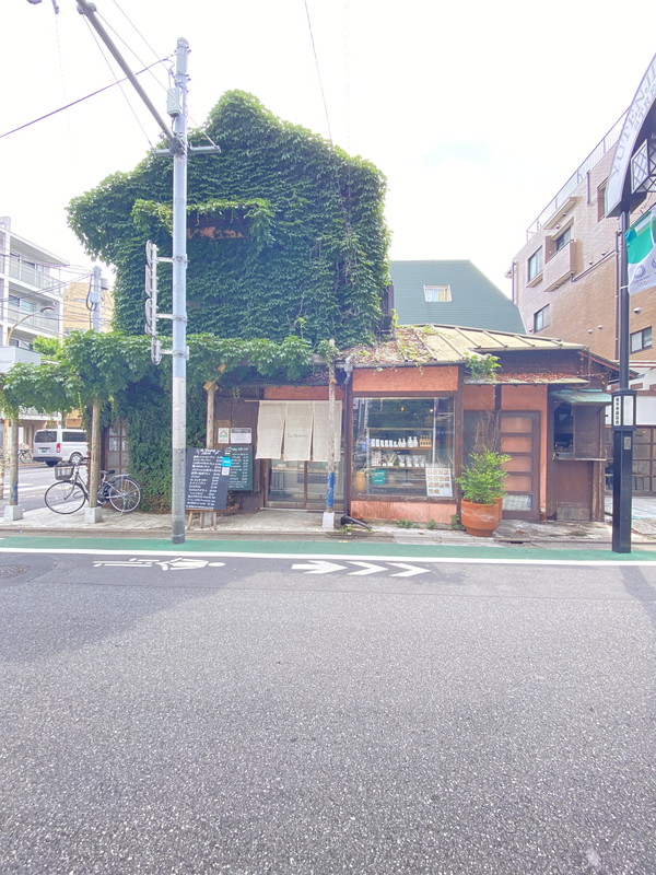 ライフピア祐天寺205の室内17