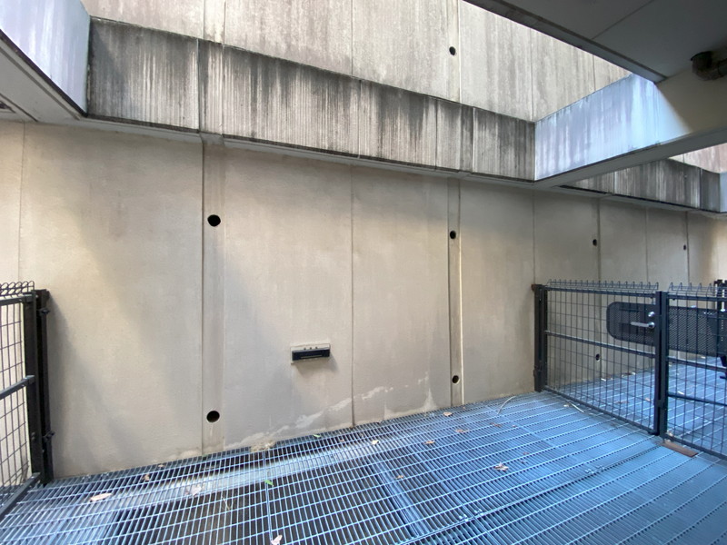 レジデンス代々木公園205の室内13