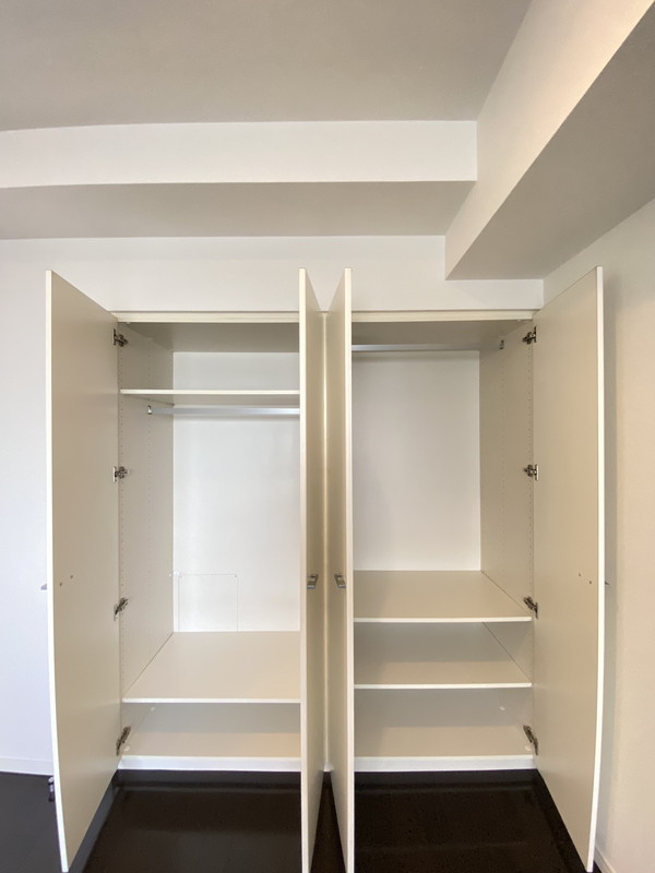 Brillia ist三軒茶屋アイビーテラス411の室内8