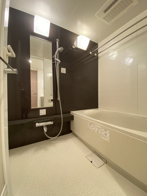 Brillia ist三軒茶屋アイビーテラス411の室内7