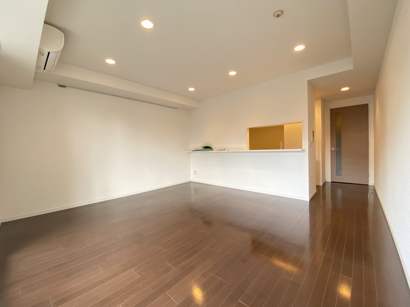 Brillia ist三軒茶屋アイビーテラス411の室内4