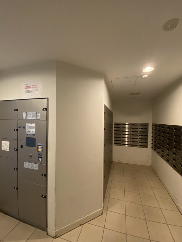 Brillia ist三軒茶屋アイビーテラス411の室内10