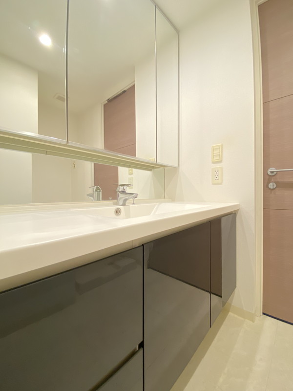 Brillia ist三軒茶屋アイビーテラス411の室内6