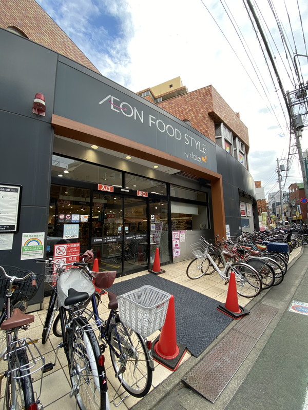 Brillia ist三軒茶屋アイビーテラス411の室内13
