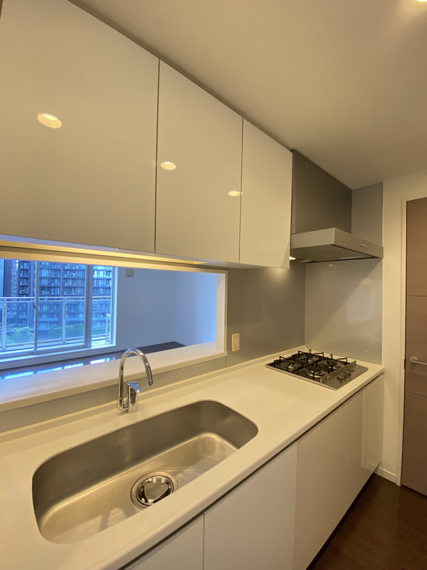 Brillia ist三軒茶屋アイビーテラス411の室内5