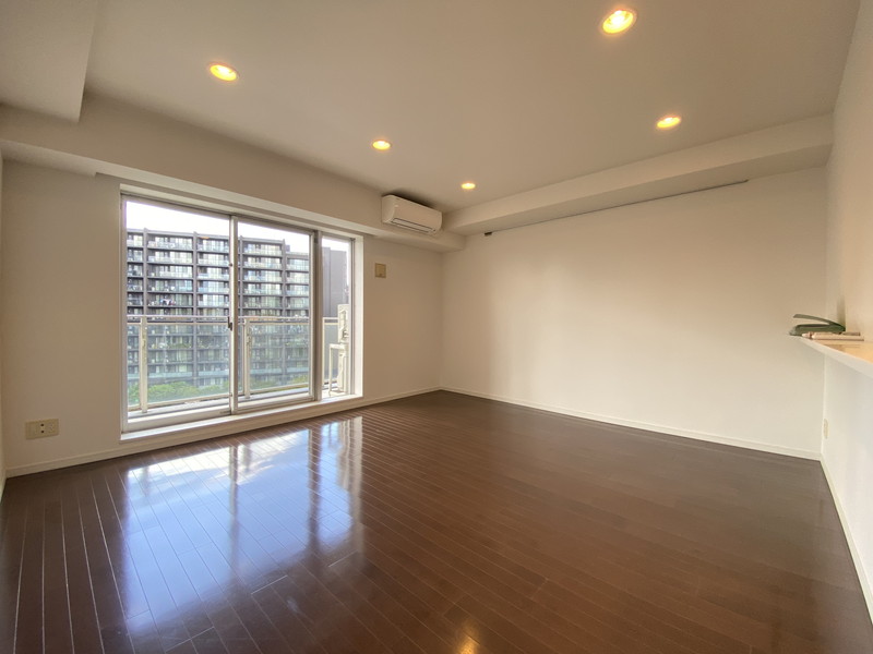 Brillia ist三軒茶屋アイビーテラス411の室内3