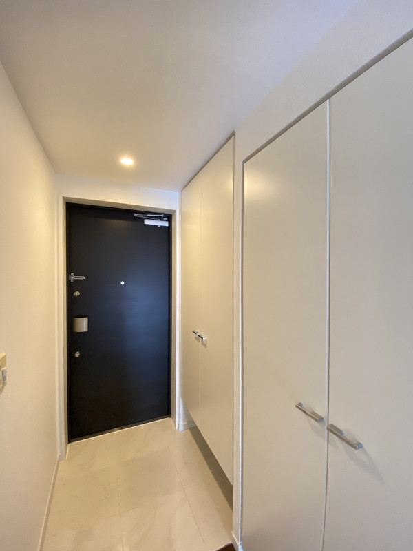 Brillia ist三軒茶屋アイビーテラス411の室内12