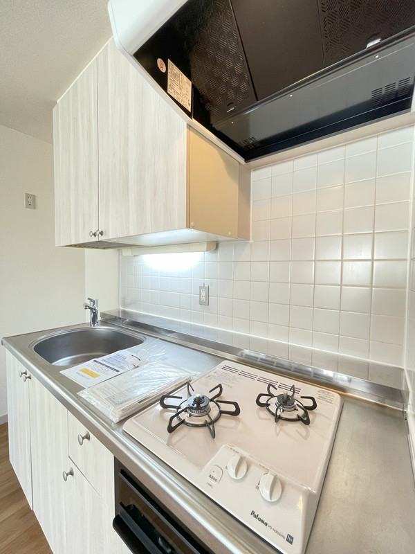 コスモリード駒沢大学308の室内6