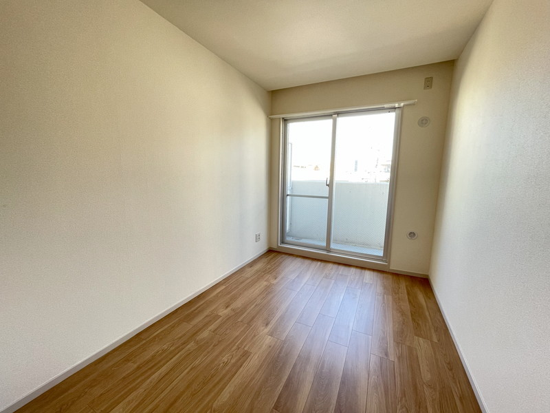 コスモリード駒沢大学308の室内3