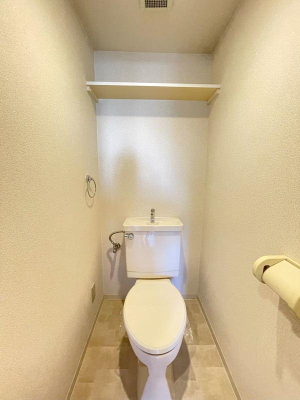 コスモリード駒沢大学308の室内8