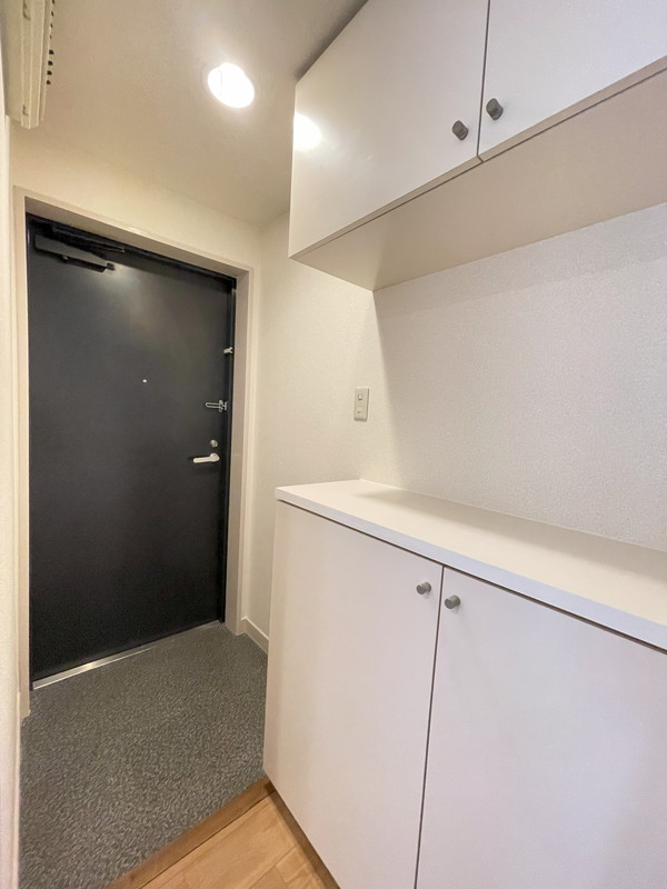 コスモリード駒沢大学308の室内10