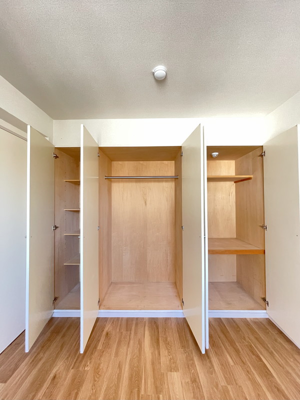 コスモリード駒沢大学308の室内13