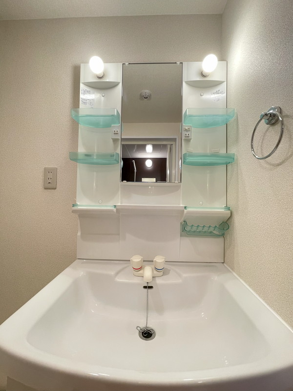 コスモリード駒沢大学308の室内7