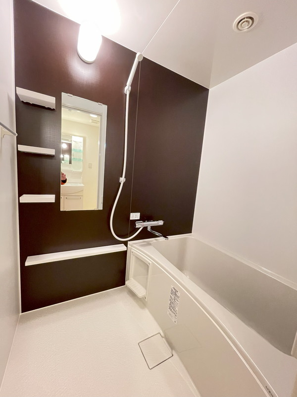 コスモリード駒沢大学308の室内9