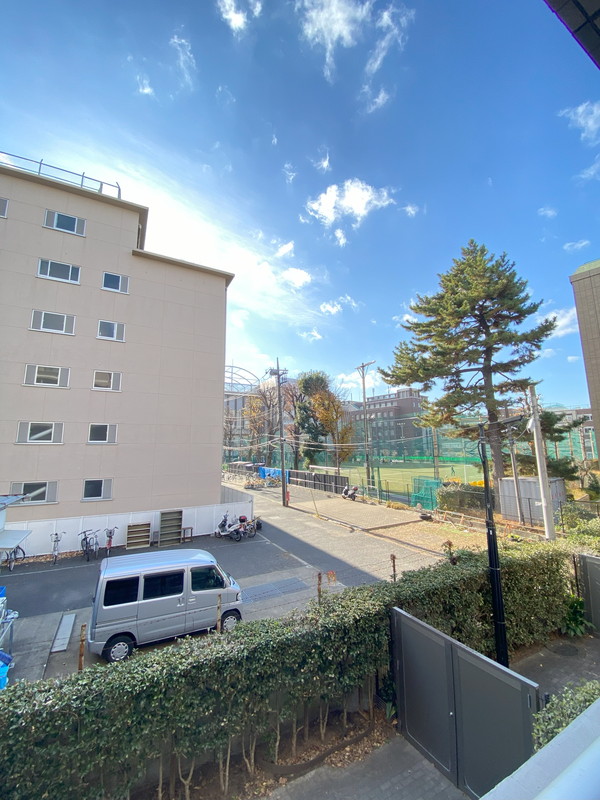 HF若林公園レジデンス311の室内18