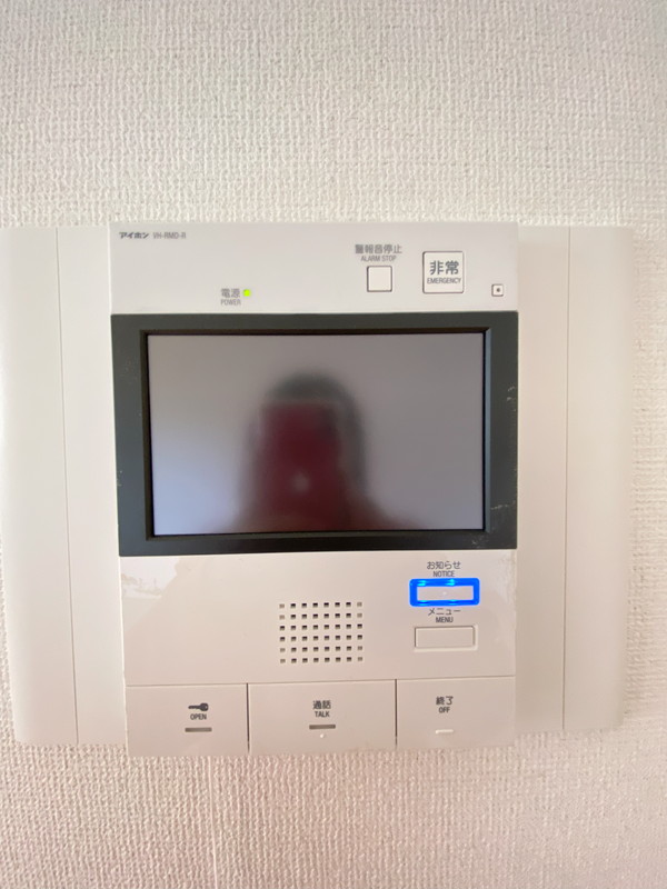 HF若林公園レジデンス311の室内15