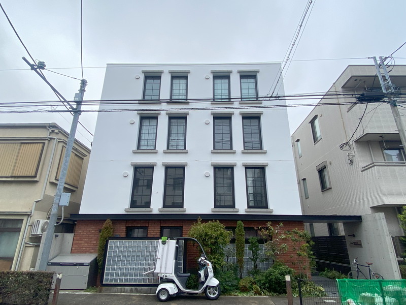 S-FORT(エスフォート駒沢大学) 駒沢大学403の室内2