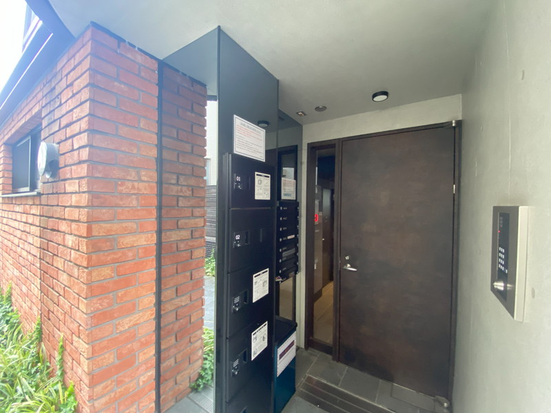 S-FORT(エスフォート駒沢大学) 駒沢大学403の室内5