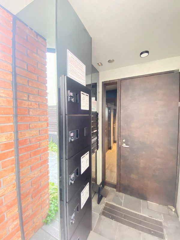 S-FORT(エスフォート駒沢大学) 駒沢大学403の室内17