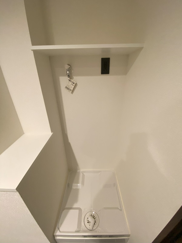 S-FORT(エスフォート駒沢大学) 駒沢大学403の室内15