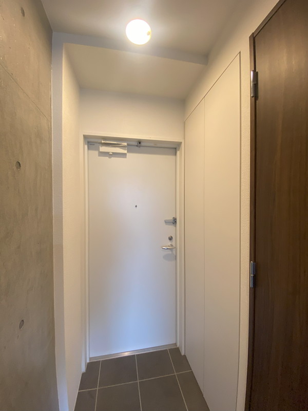 S-FORT(エスフォート駒沢大学) 駒沢大学403の室内13