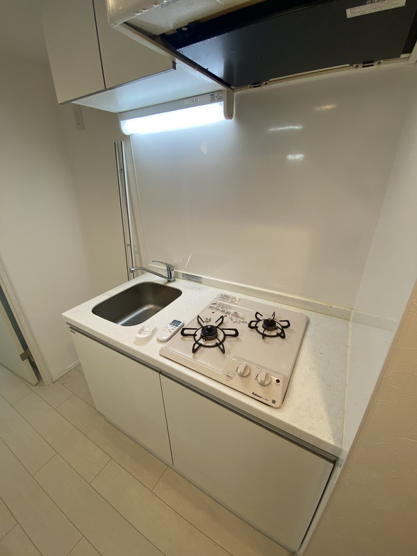 エルファーロ池尻301の室内4