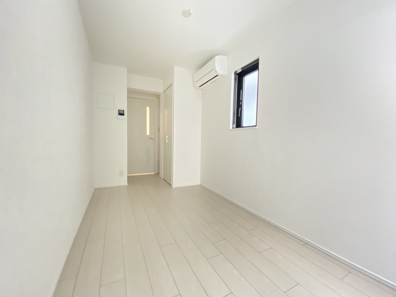 エルファーロ池尻301の室内3