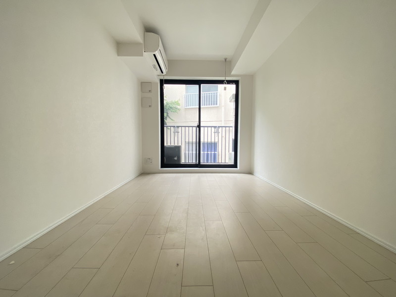 エルファーロ池尻301の室内2