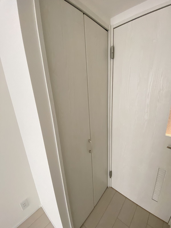 エルファーロ池尻301の室内8