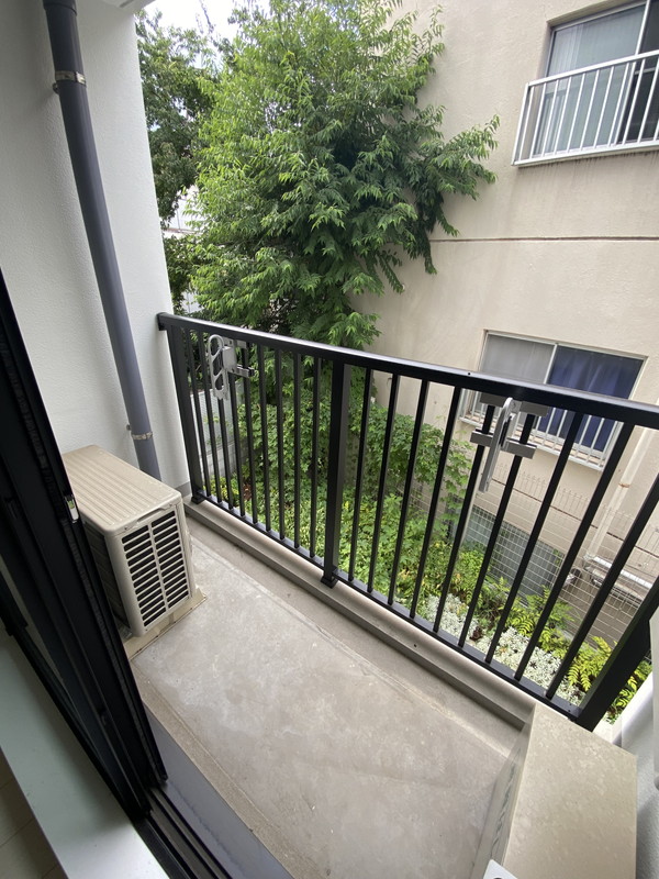 エルファーロ池尻301の室内9