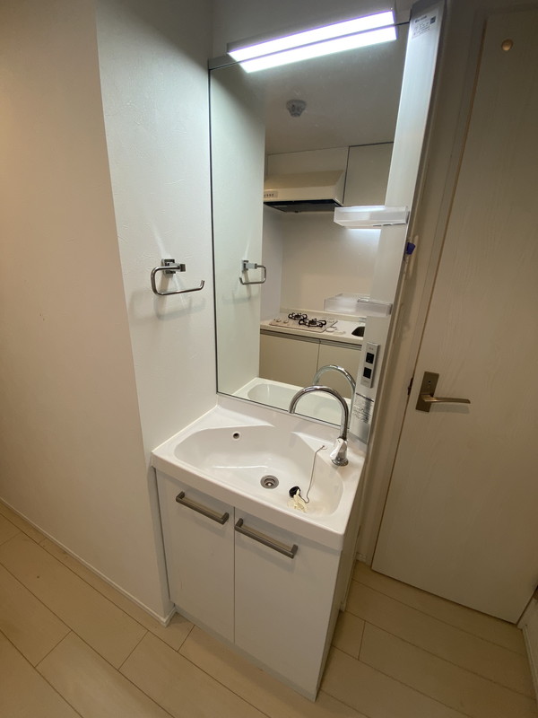 エルファーロ池尻301の室内5