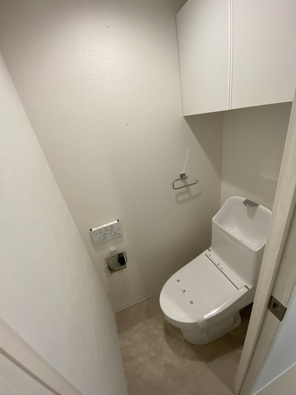 エルファーロ池尻301の室内7