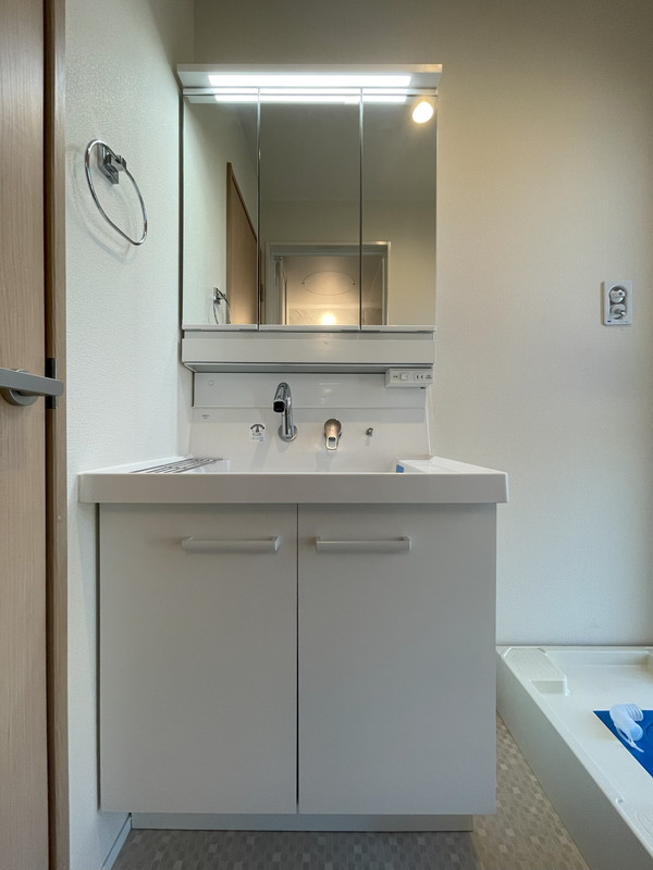 クラフトフォレスト202の室内10