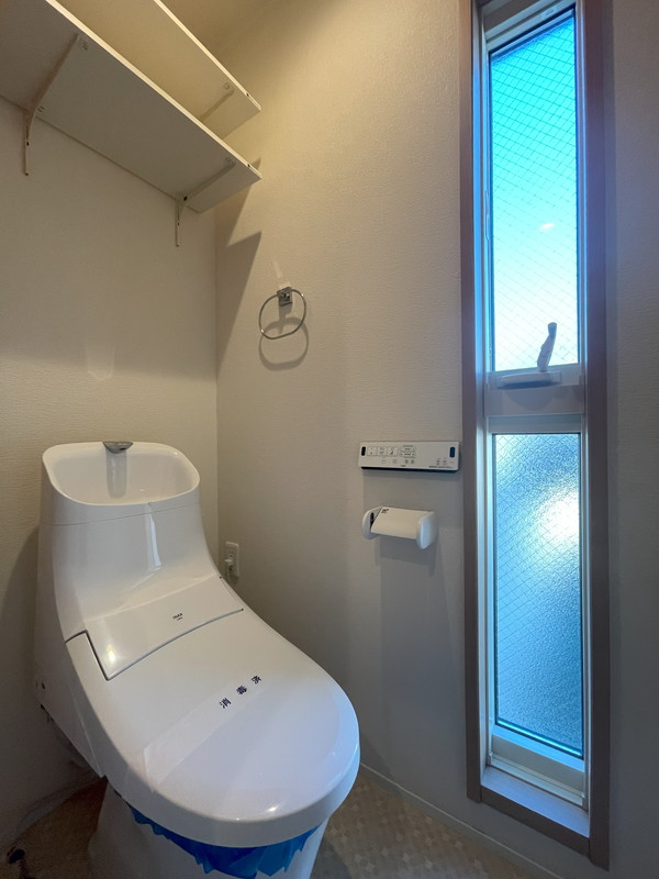 クラフトフォレスト202の室内12