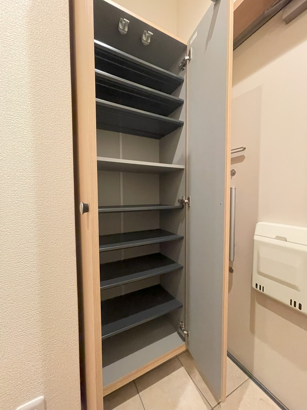 クラフトフォレスト202の室内14