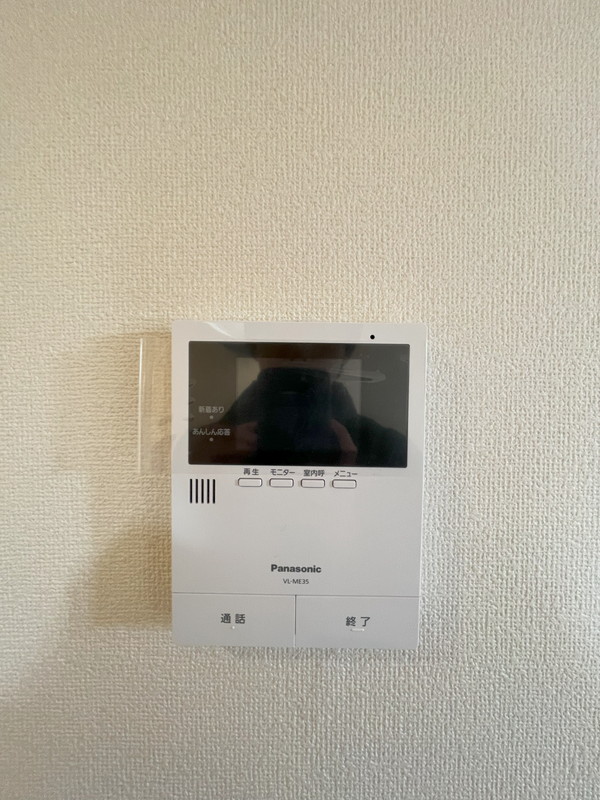 クラフトフォレスト202の室内17