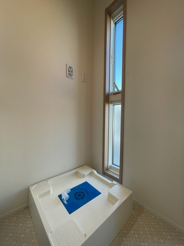 クラフトフォレスト202の室内13