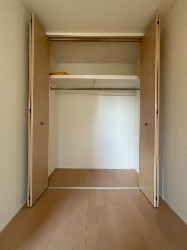 クラフトフォレスト202の室内16