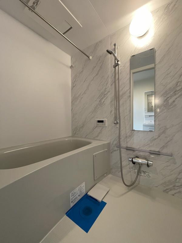 クラフトフォレスト202の室内11