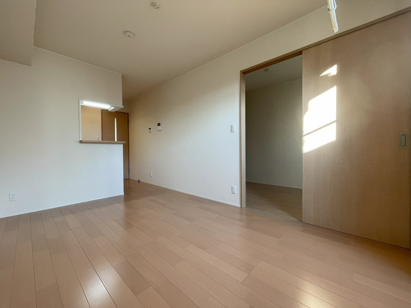 クラフトフォレスト202の室内6