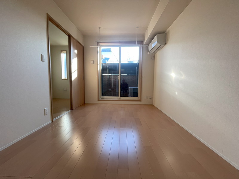 クラフトフォレスト202の室内5