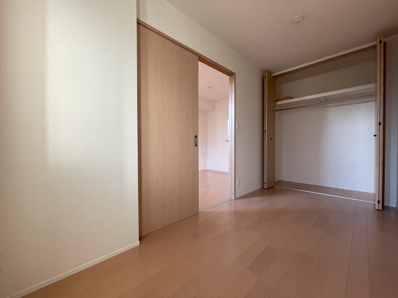 クラフトフォレスト202の室内8