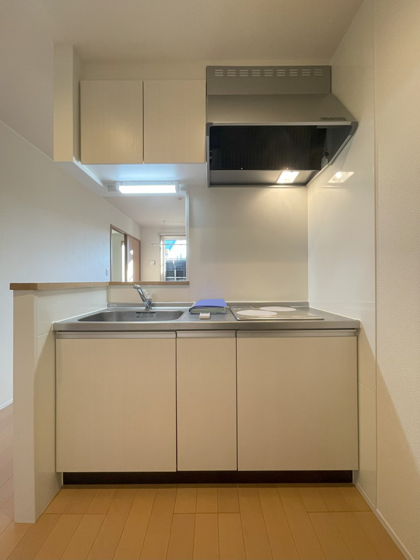 クラフトフォレスト202の室内9