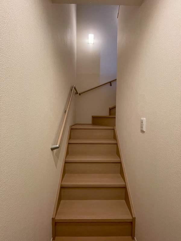 クラフトフォレスト202の室内18